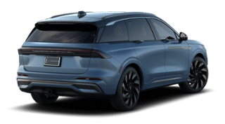 2026 Lincoln Lincoln Nautilus External Image 4